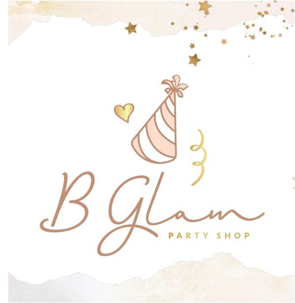 B Glam Party Shop