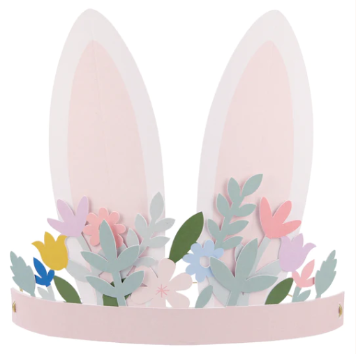 Bunny Ears (x 8)