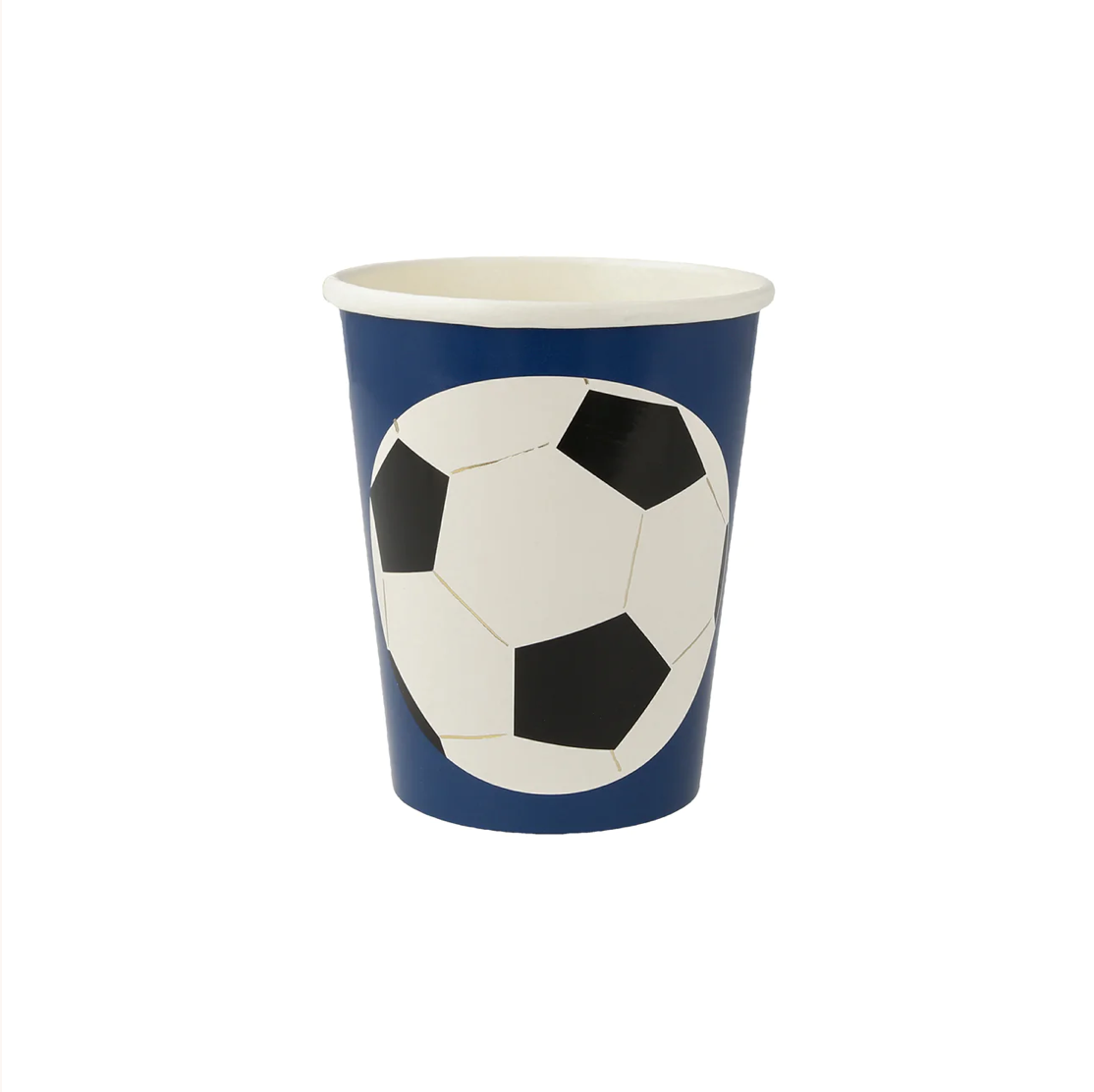 Soccer Cups (x 8)