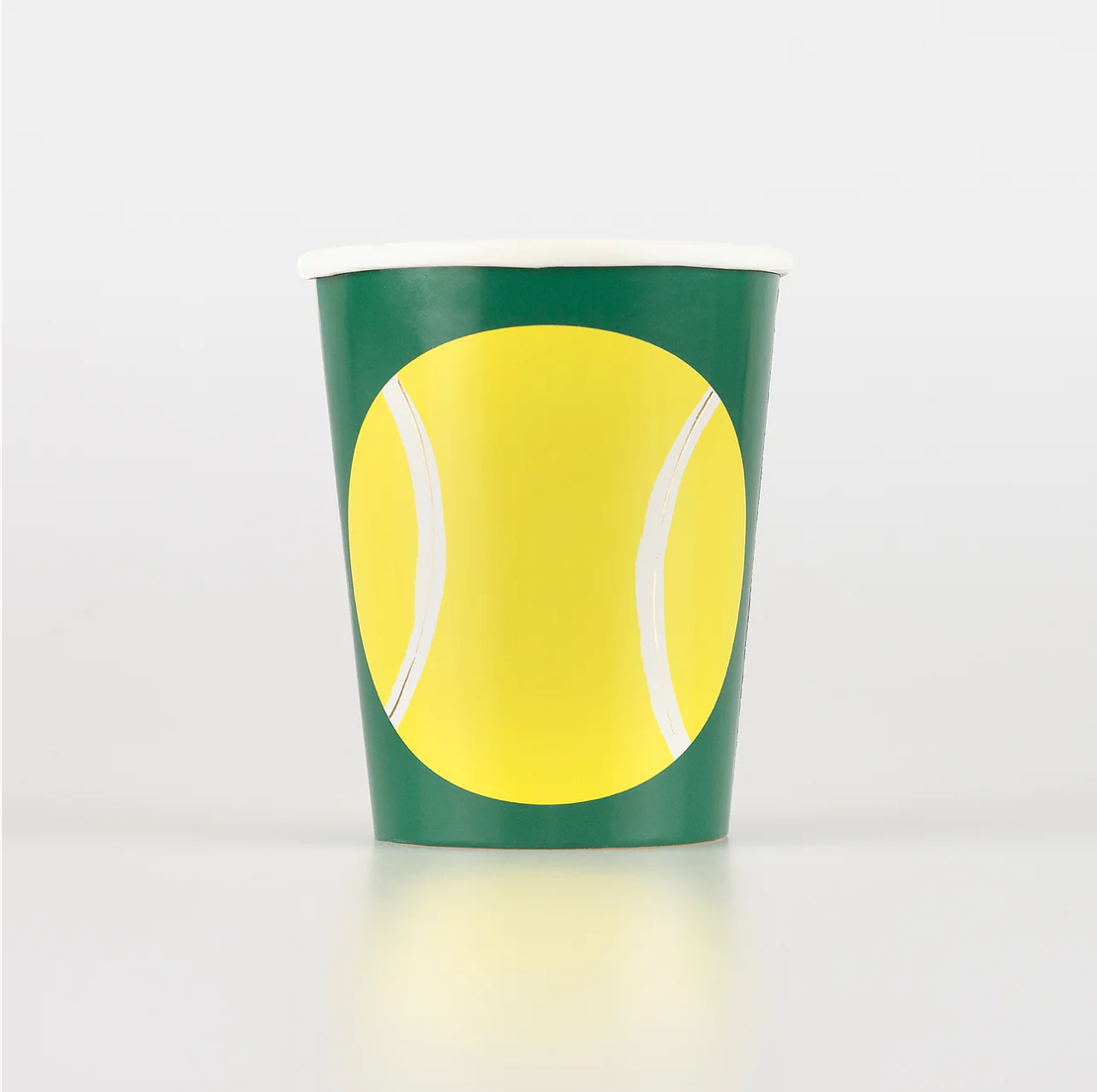 Tennis Cups (x 8)